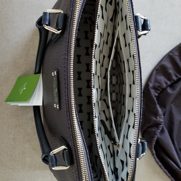 Kate Spade handbag - Picture 3 of 4